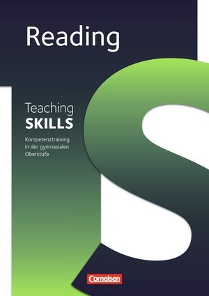 Teaching Skills Reading Books