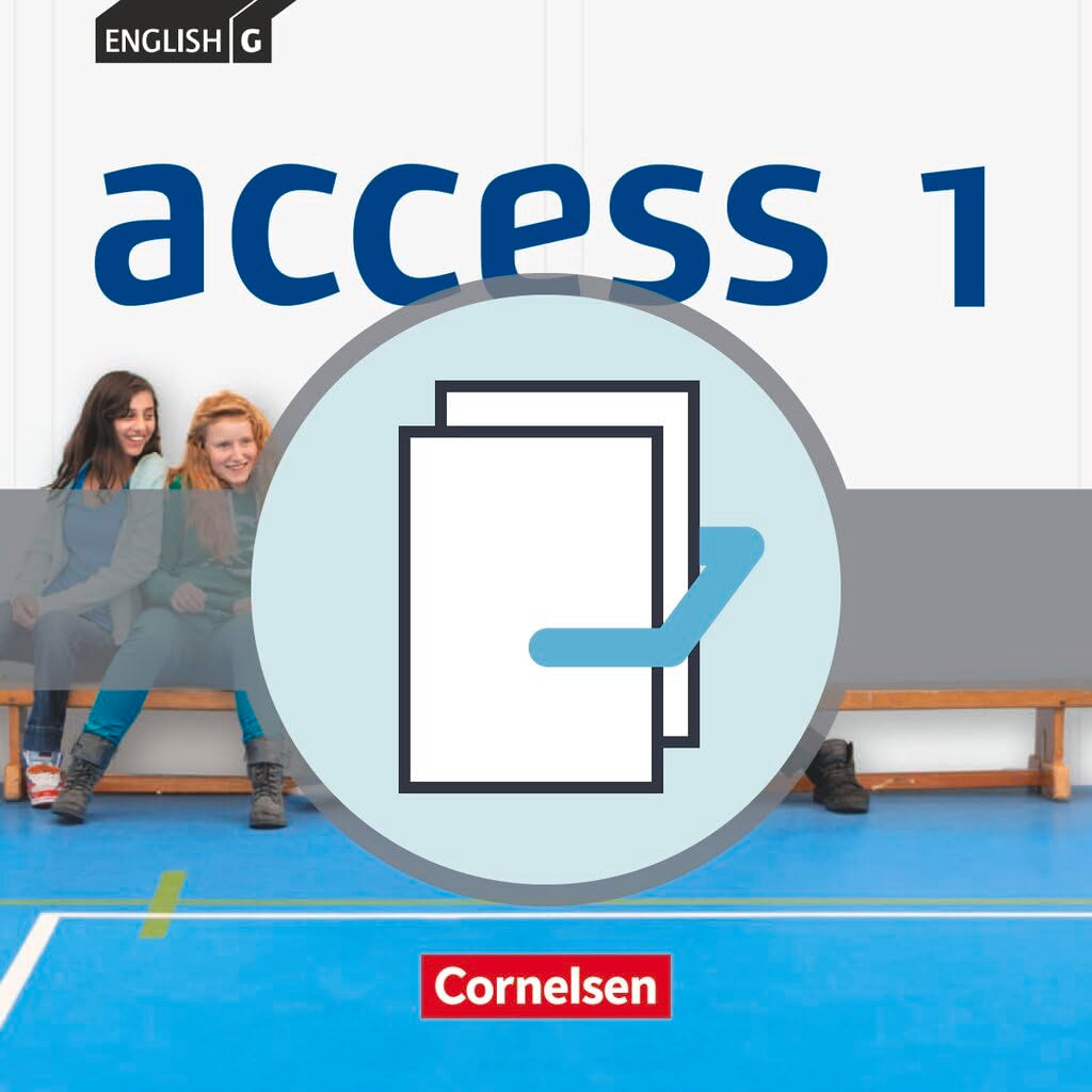 Access|NULL|Allgemeine Ausgabe 2014|Band 1: 5. Schuljahr|NULL|NULL|Lehrkräfte- Basispaket|Schulbuch - Lehrkräftefassung, Workbook - Lehrkräftefassung, Handreichungen Learning & Reference