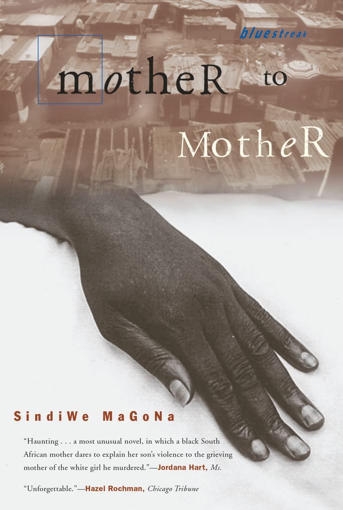 Mother to Mother Study Guides