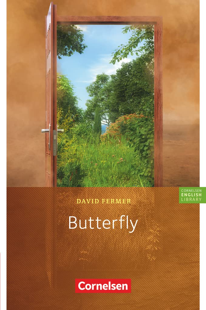 Cornelsen English Library - Für den Englischunterricht in der Sekundarstufe I - Fiction - 8. Schuljahr / A2 Professional & Reference Books