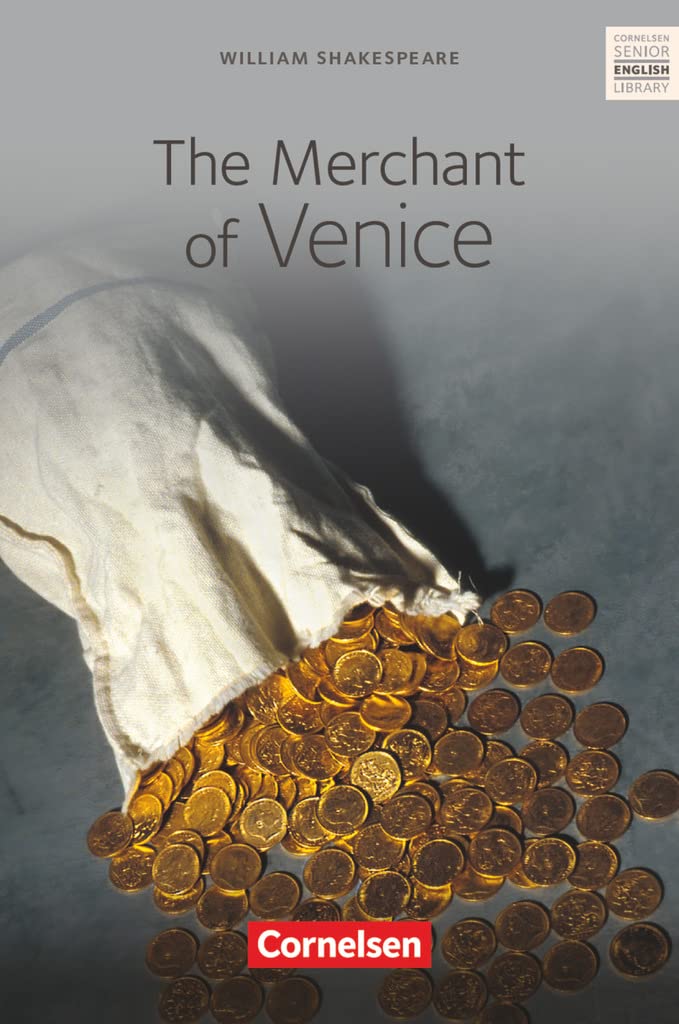 The Merchant of Venice Foreign Languages ​​& Dictionaries