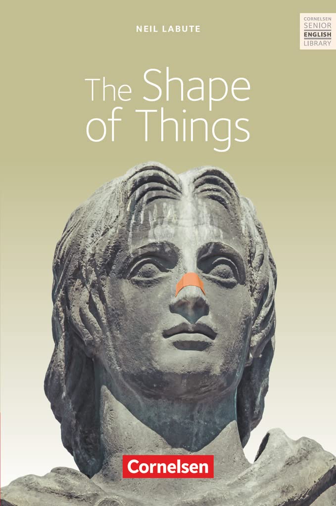 Product Image: The Shape of Things
