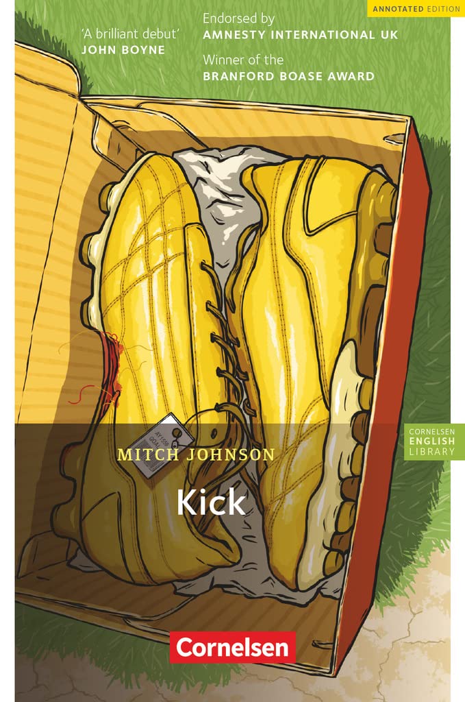 Kick Foreign Languages ​​& Dictionaries