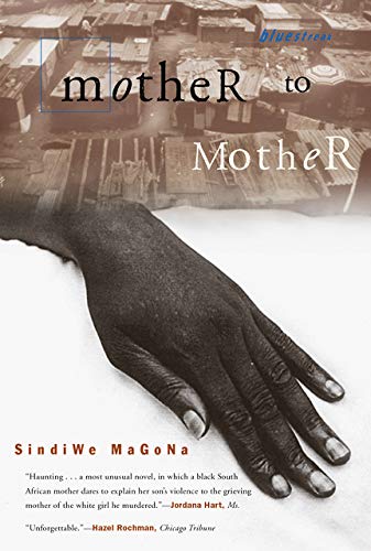 Mother to Mother: Textband mit Annotationen als Beileger Study Guides