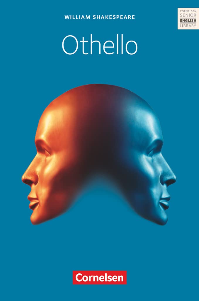 Product Image: Ab 11. Schuljahr - Othello
