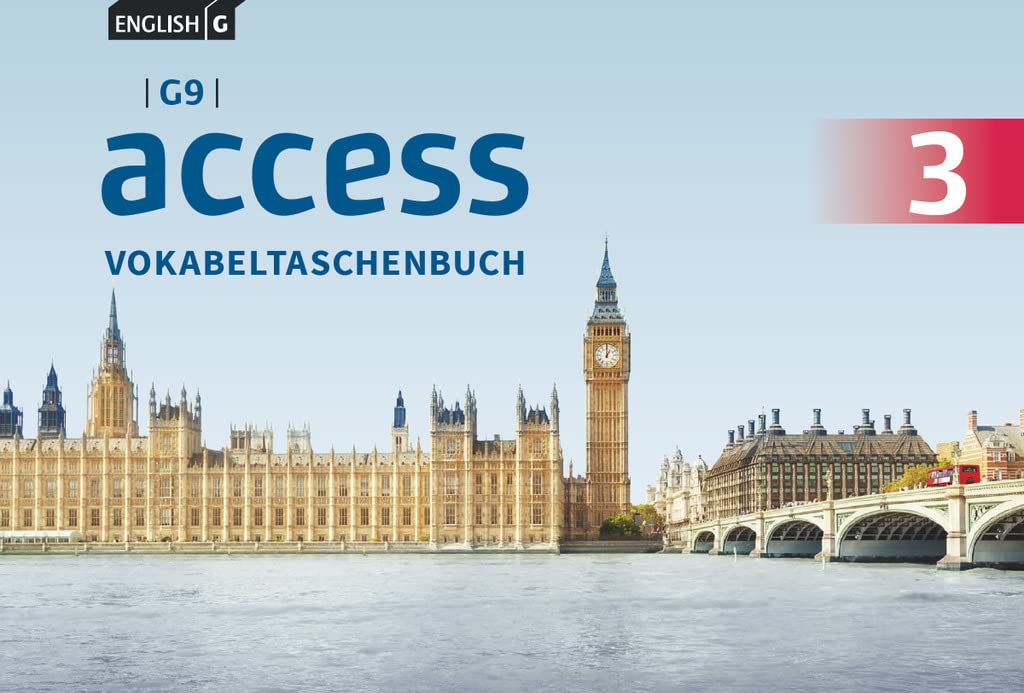 Product Image: Band 3: 7. Schuljahr - Vokabeltaschenbuch