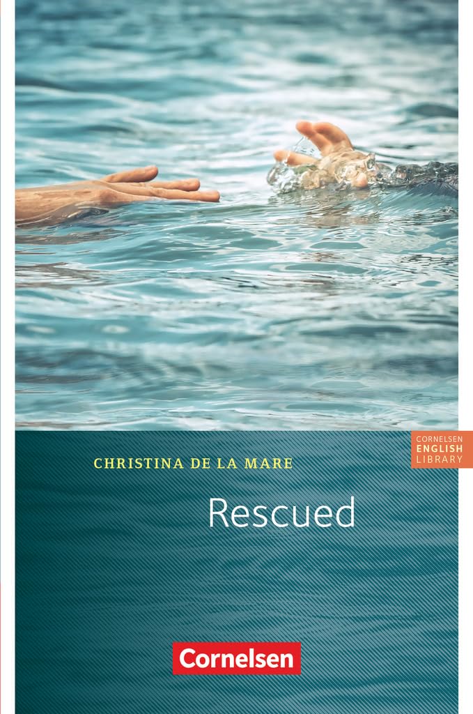 Rescued Study Guides