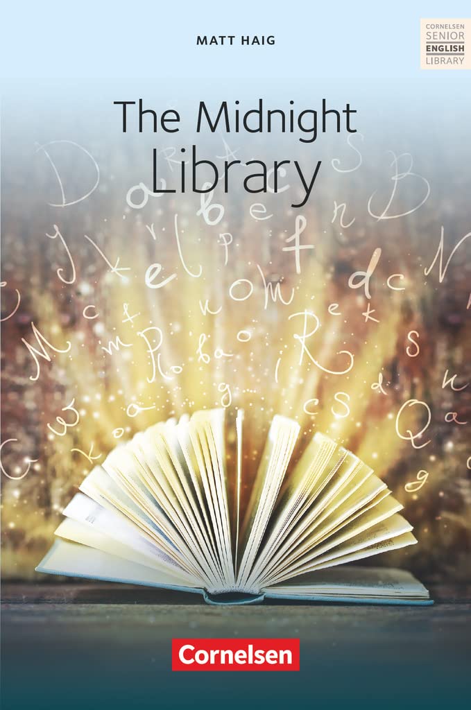 The Midnight Library Study Guides