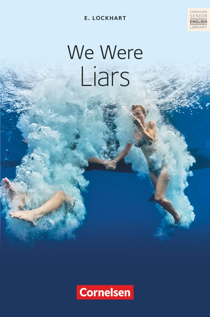 We Were Liars Study Guides