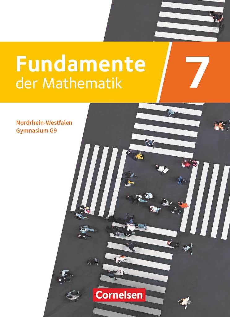 7. Schuljahr - Schülerbuch Study Guides