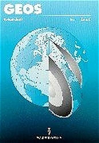 GEOS - Berlin: GEOS, Ausgabe Berlin, Klasse 8 Study Guides