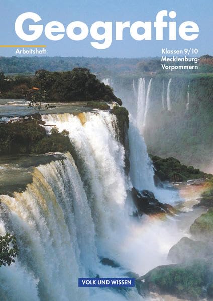 Geografie 9/10 / Schülerbuch / Mecklenburg-Vorpommern Study Guides