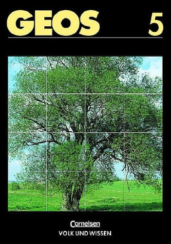 GEOS - Östliche Bundesländer: GEOS, Allgemeine Ausgabe, Bd.5, Klasse 9/10, Globale Probleme (Ausgabe nicht für Sachsen), neue Rechtschreibung Learning & Reference