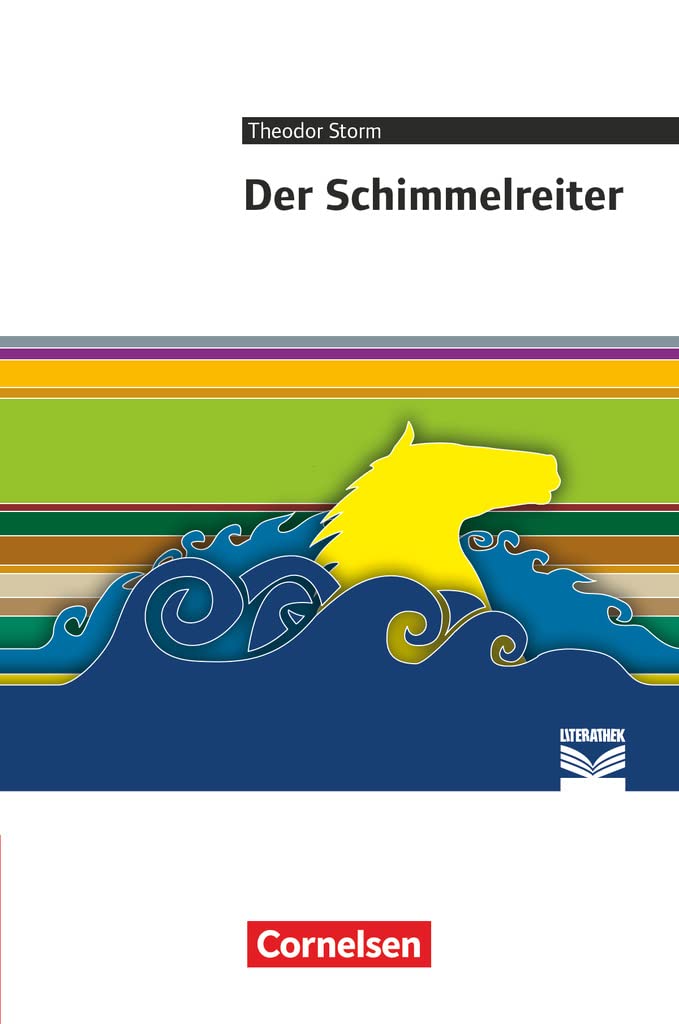 Der Schimmelreiter Professional & Reference Books