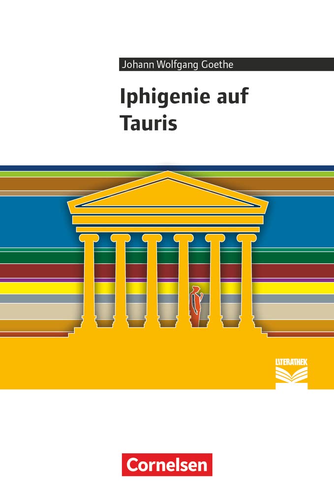 Iphigenie auf Tauris Professional & Reference Books