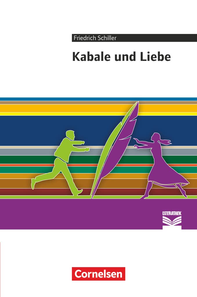 Kabale und Liebe Professional & Reference Books