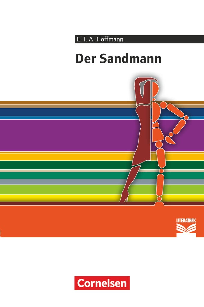 Sandmann Professional & Reference Books