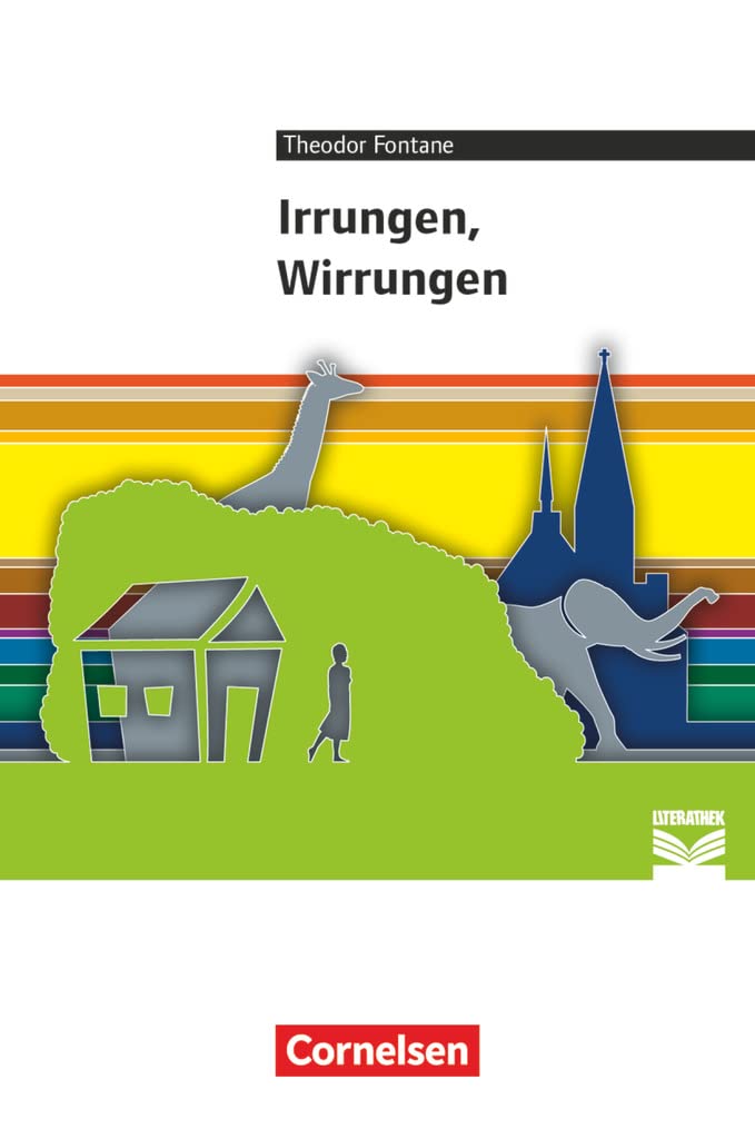 Irrungen, Wirrungen Professional & Reference Books