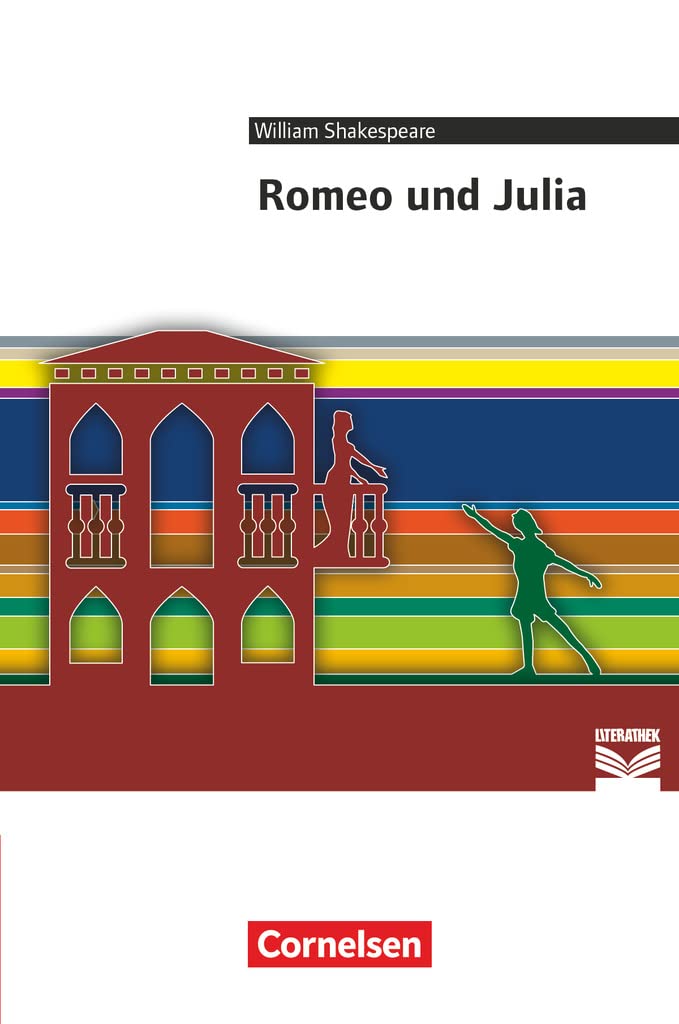 Romeo und Julia Study Guides Books