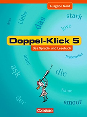 Doppel-Klick - Ausgabe Nord. 5. Schuljahr - Schülerbuch Study Guides