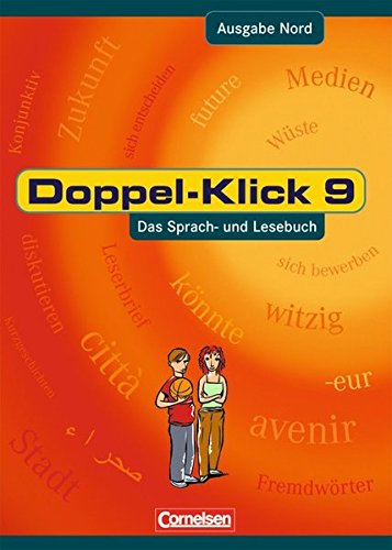 Doppel-Klick - Ausgabe Nord. 9. Schuljahr. Schülerbuch Study Guides