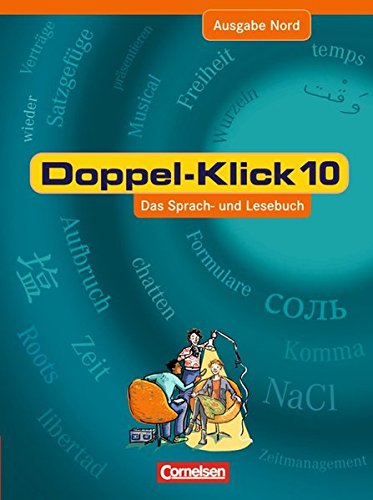 Doppel-Klick - Ausgabe Nord. 10. Schuljahr. Schülerbuch Study Guides