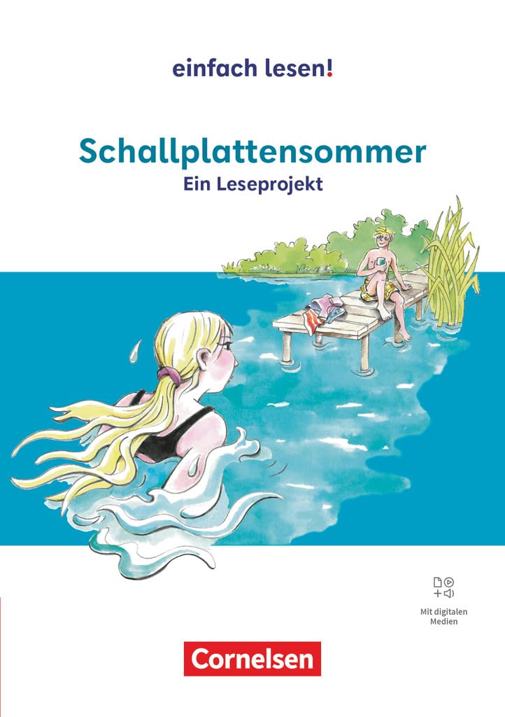 Product Image: Schallplattensommer