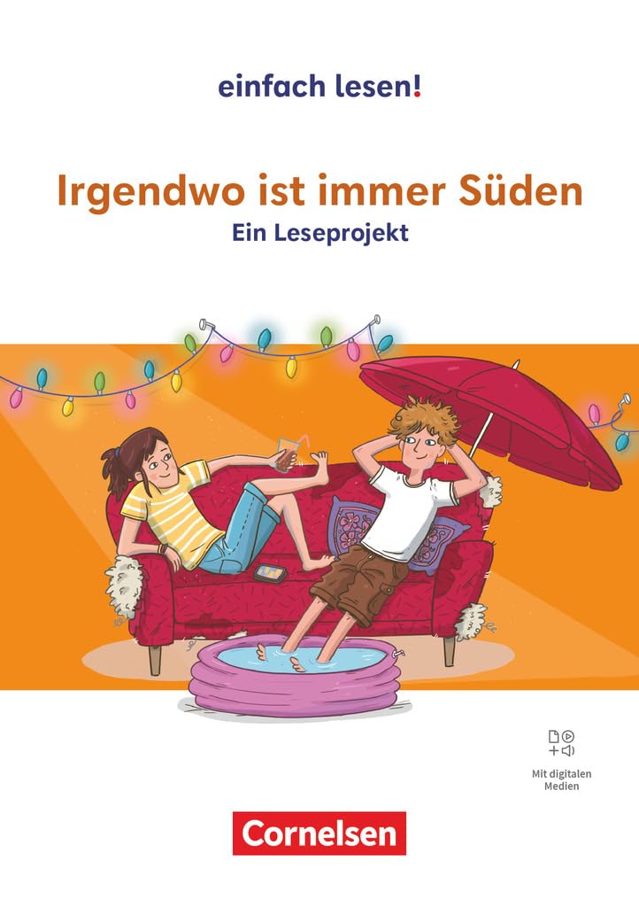 Irgendwo ist immer Süden Study Guides