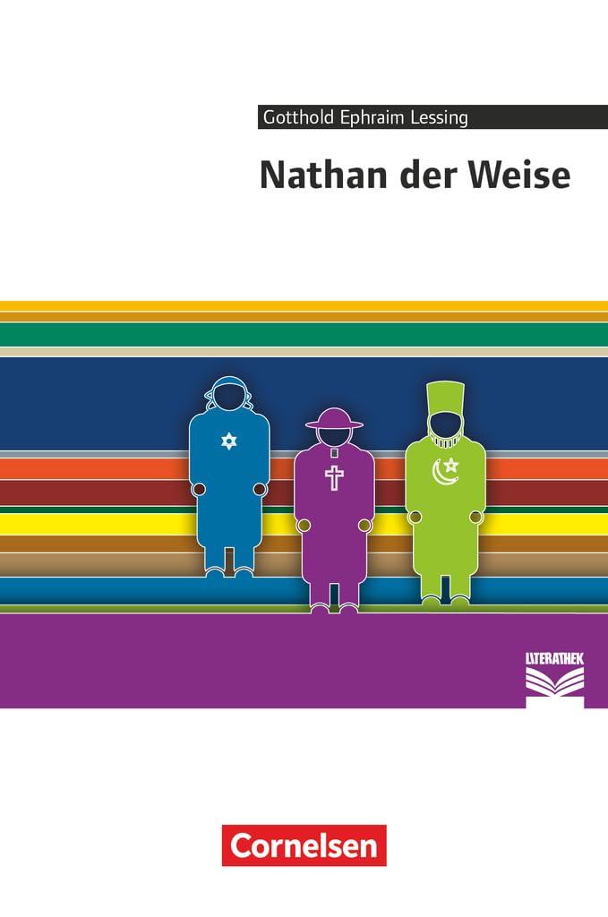 Nathan der Weise Study Guides
