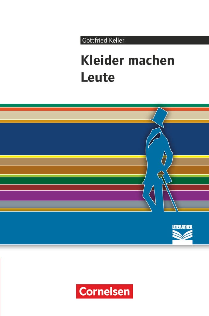 Kleider machen Leute Professional & Reference Books