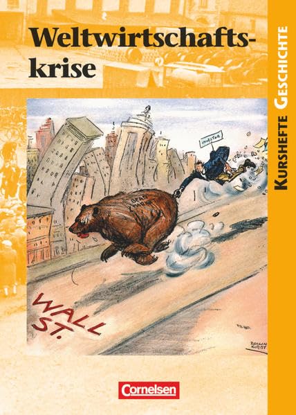 Kurshefte Geschichte - Allgemeine Ausgabe General education