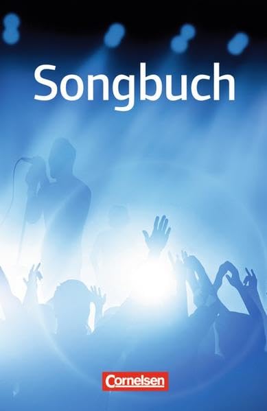 Songbuch - Westliche Bundesländer / Schülerbuch Study Guides