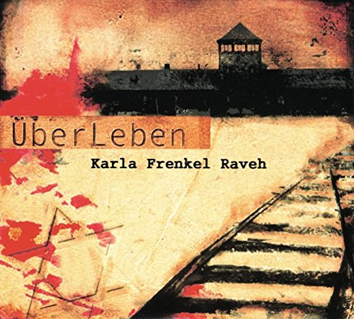 Erlebte Geschichte: Nationalsozialismus / Überleben - Karla Frenkel-Raveh: Eine Zeitzeugin berichtet. Hörbuch-CDs Learning & Reference