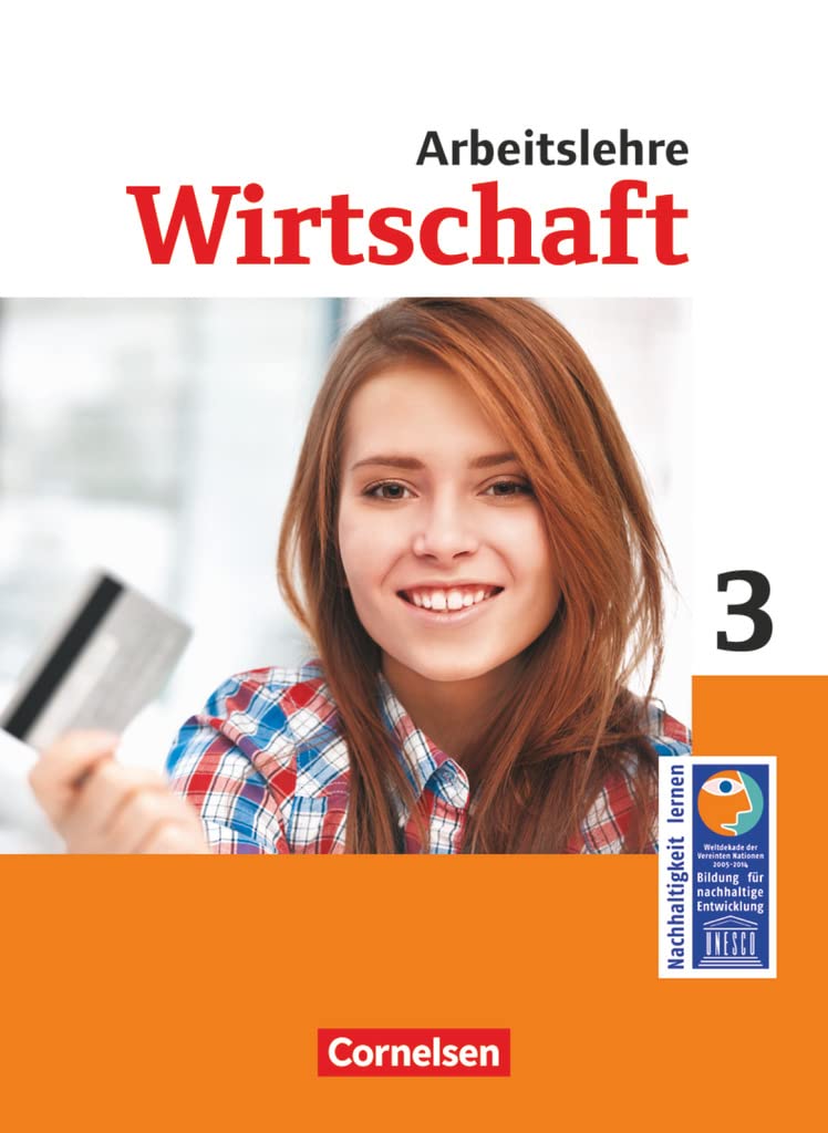 Wirtschaft - Nordrhein-Westfalen - Ausgabe ab 2012 - Band 3: Schulbuch Business, Finance & Career