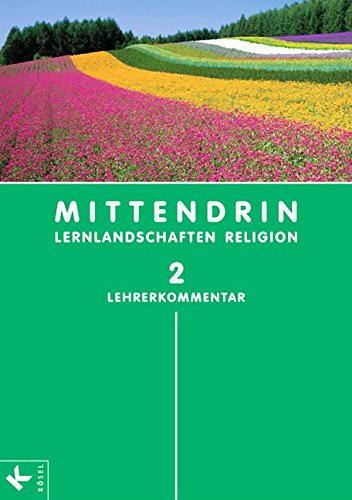 7./8. Schuljahr, Lehrerkommentar Learning & Reference