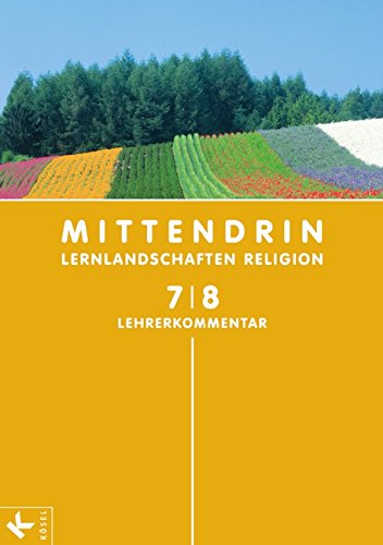 7./8. Schuljahr, Lehrerkommentar Learning & Reference