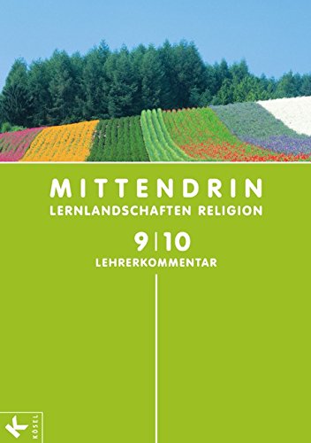 9./10. Schuljahr, Lehrerkommentar Learning & Reference