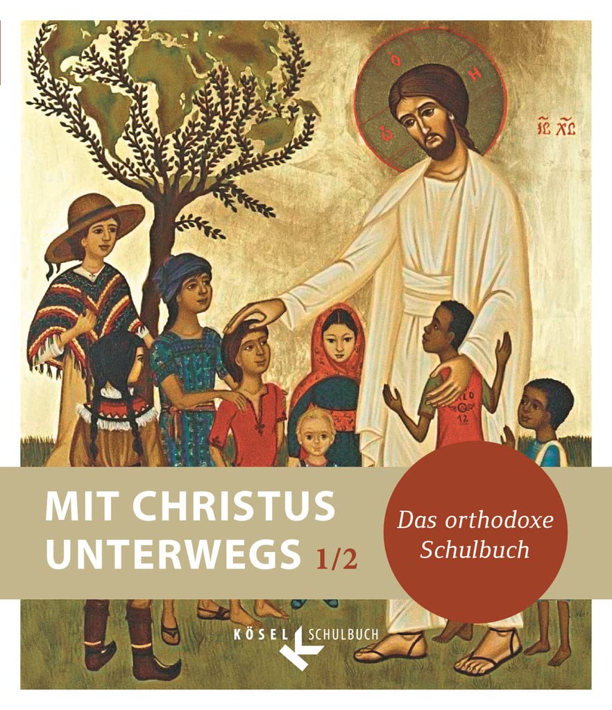 Mit Christus unterwegs 1/2 Study Guides