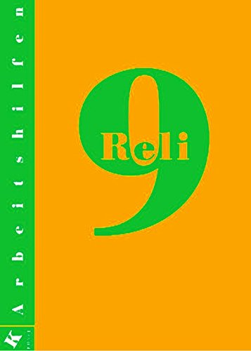 9. Schuljahr, Arbeitshilfen Learning & Reference