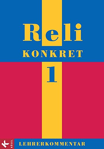5./6. Schuljahr, Lehrerkommentar Learning & Reference