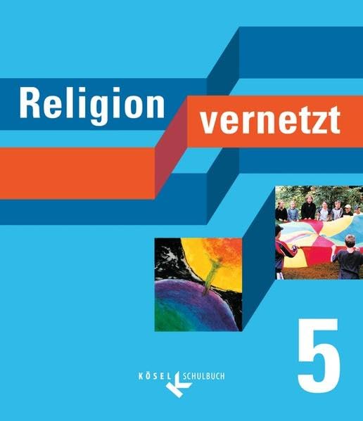 Religion vernetzt 5 Study Guides