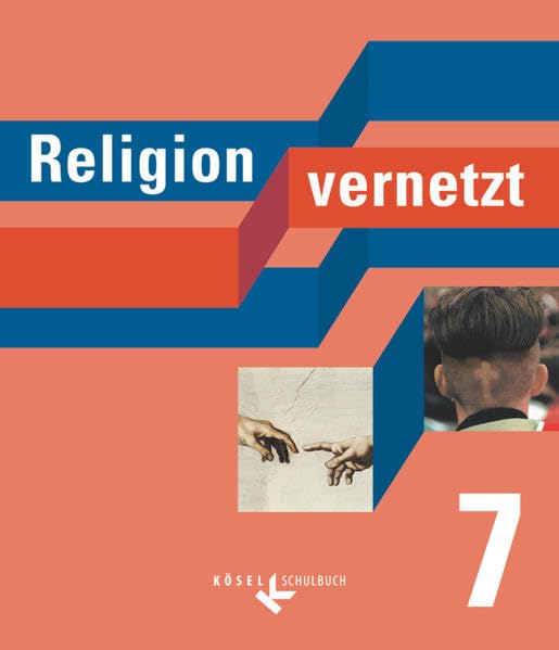 Religion vernetzt 7. Bayern Study Guides Books