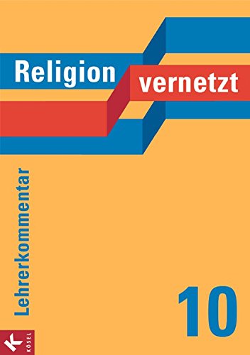 Product Image: 10. Schuljahr, Lehrerkommentar