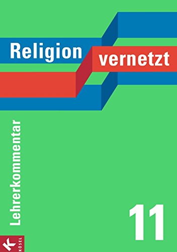 Product Image: 11. Schuljahr, Lehrerkommentar