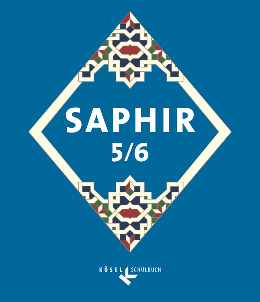 Saphir 5/6 Study Guides