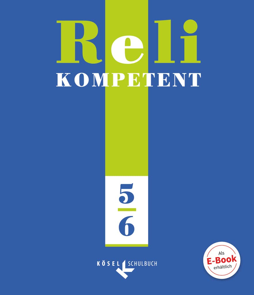 Reli kompetent 5/6 Study Guides