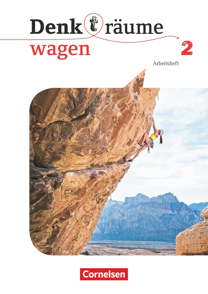 Product Image: Denk(t)räume wagen Band 2 - Arbeitsheft