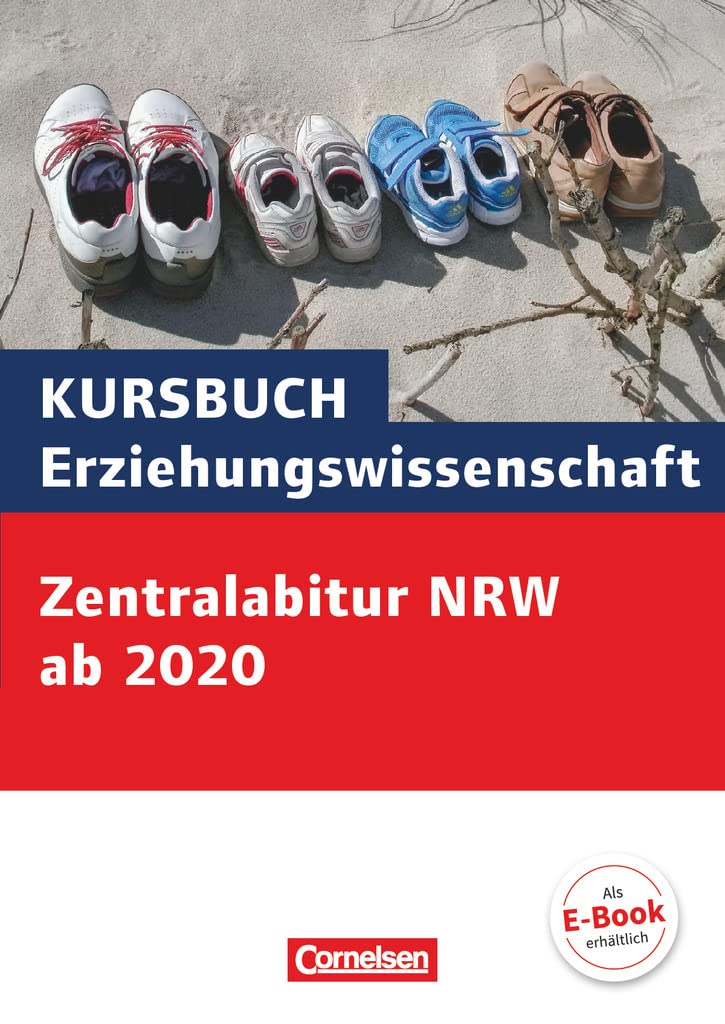 Kursbuch Erziehungswissenschaft - Ausgabe ab 2014 book