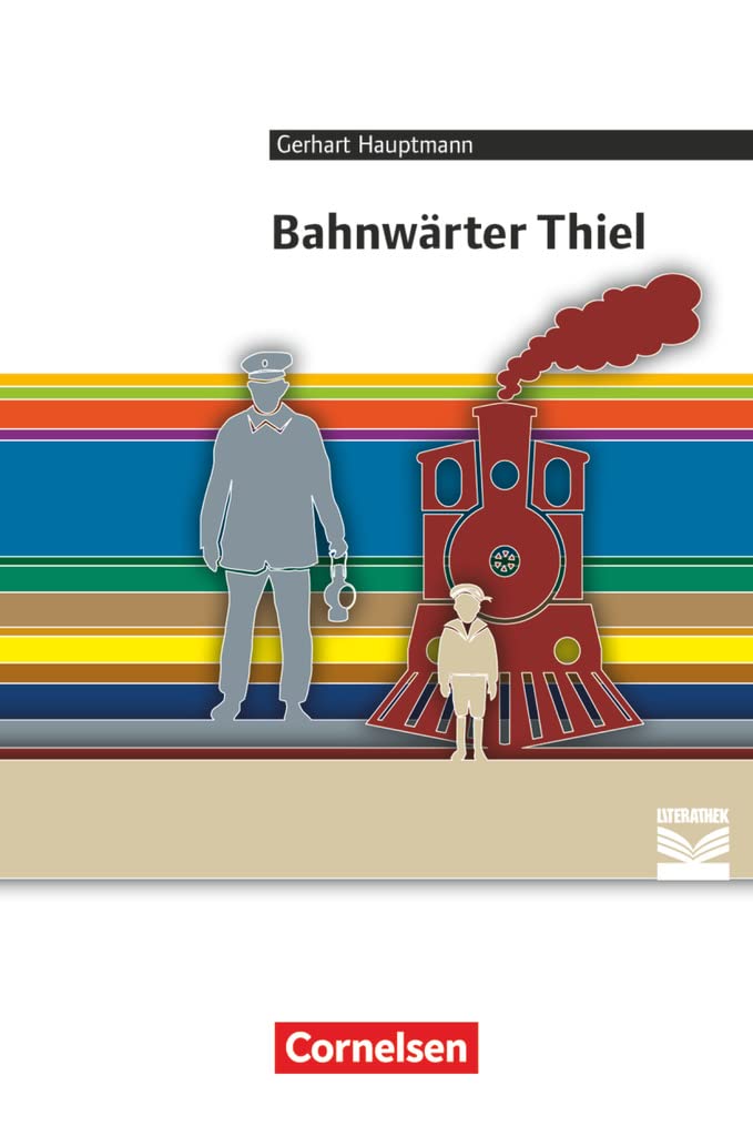 Bahnwärter Thiel Professional & Reference Books