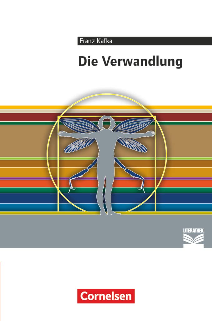 Product Image: Die Verwandlung